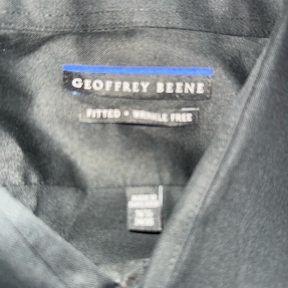 Set of button up’s